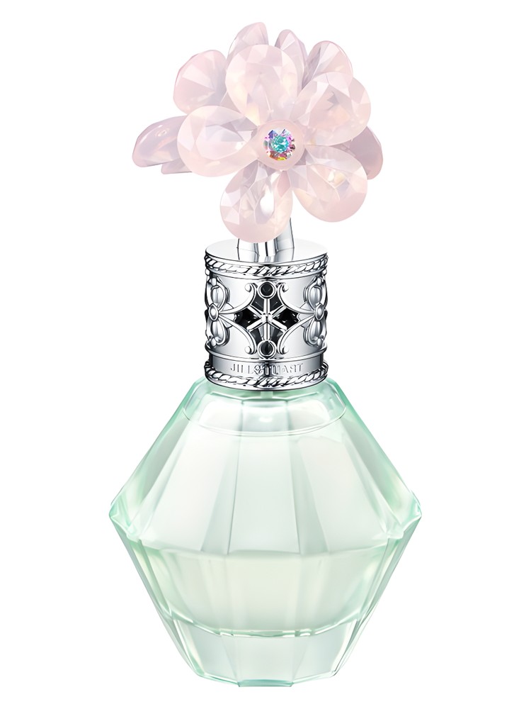 Crystal Bloom Blissful Breeze