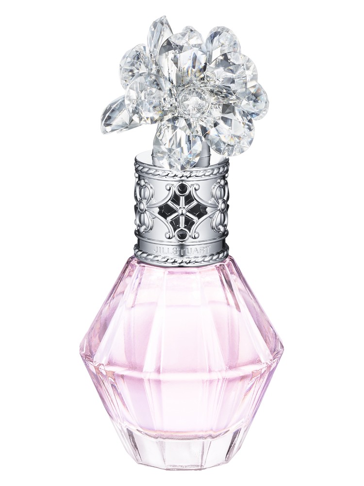 Crystal Bloom Hair Mist