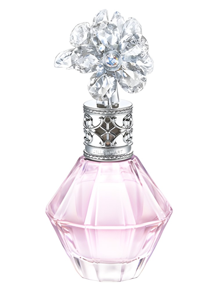 Crystal Bloom