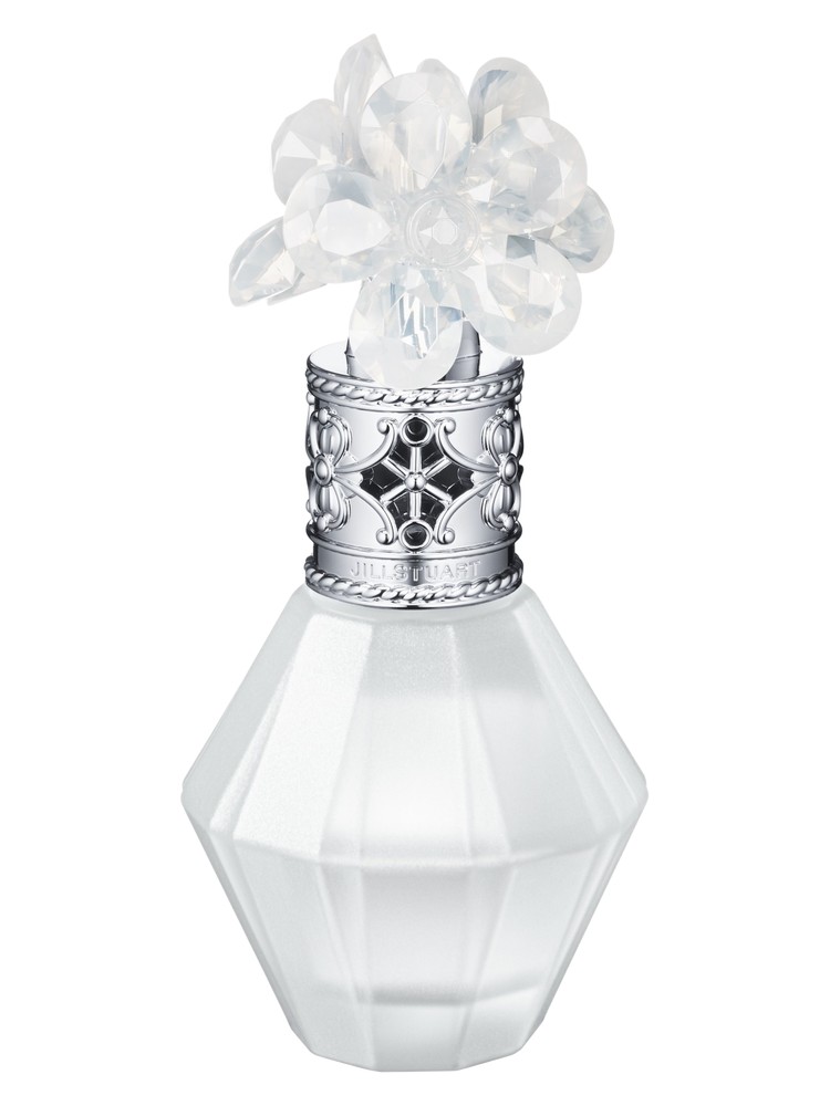 Crystal Bloom Snow Hair Mist