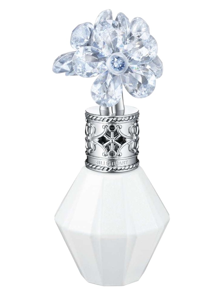 Crystal Bloom Something Pure Blue 2019
