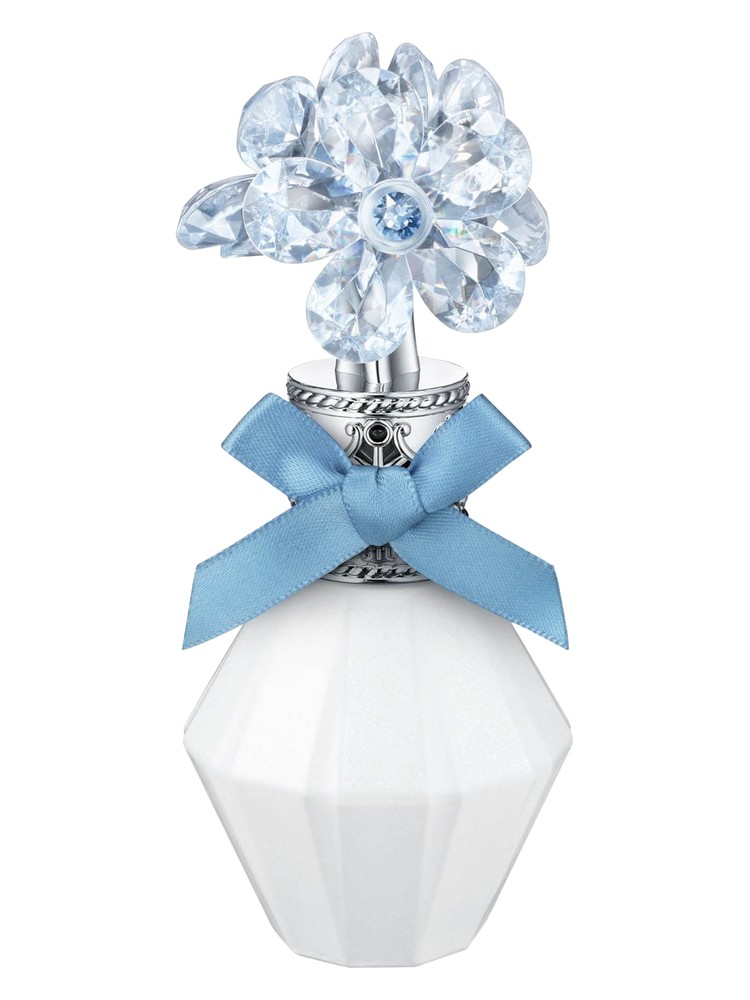 Crystal Bloom Something Pure Blue 2020