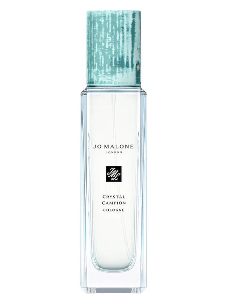 Crystal Campion Cologne