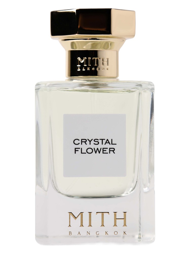 Crystal Flower