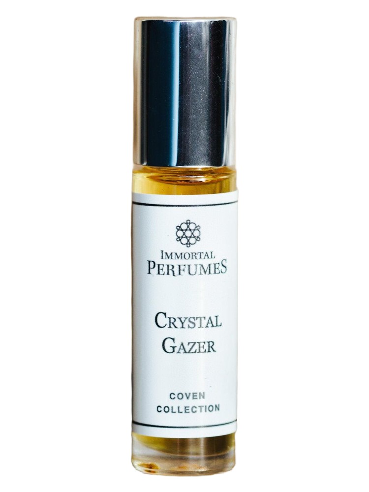 Crystal Gazer