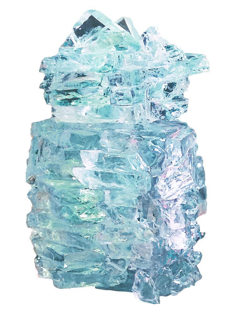 Crystal Herb