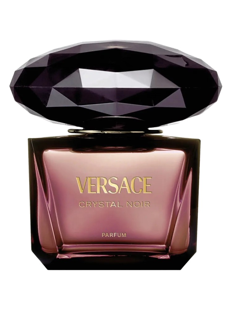 Crystal Noir Parfum