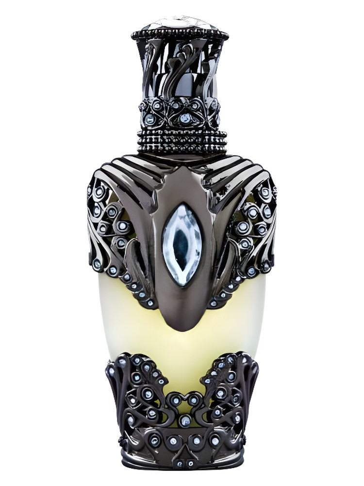 Crystal Oud