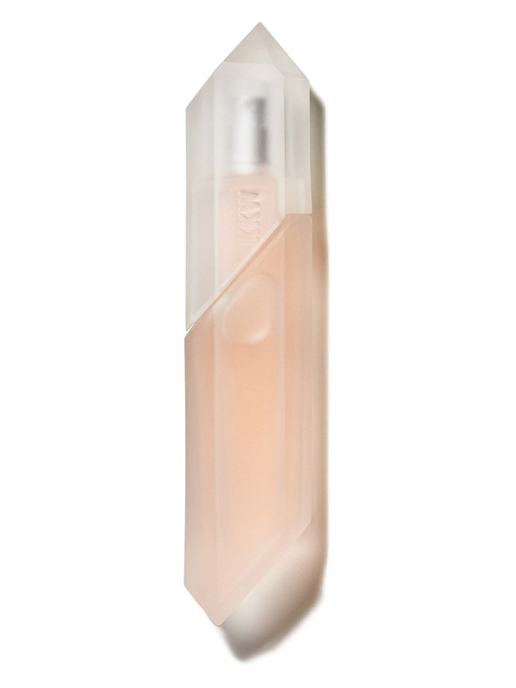 Crystal Peach