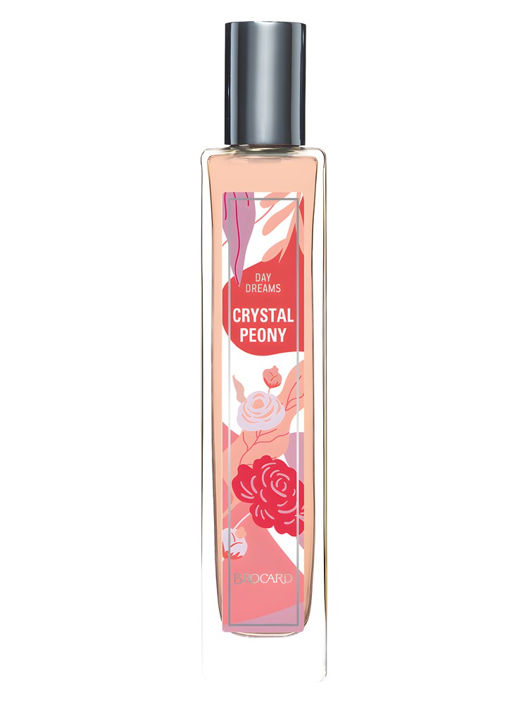Crystal Peony