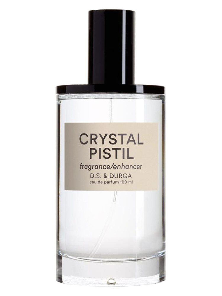 Crystal Pistil