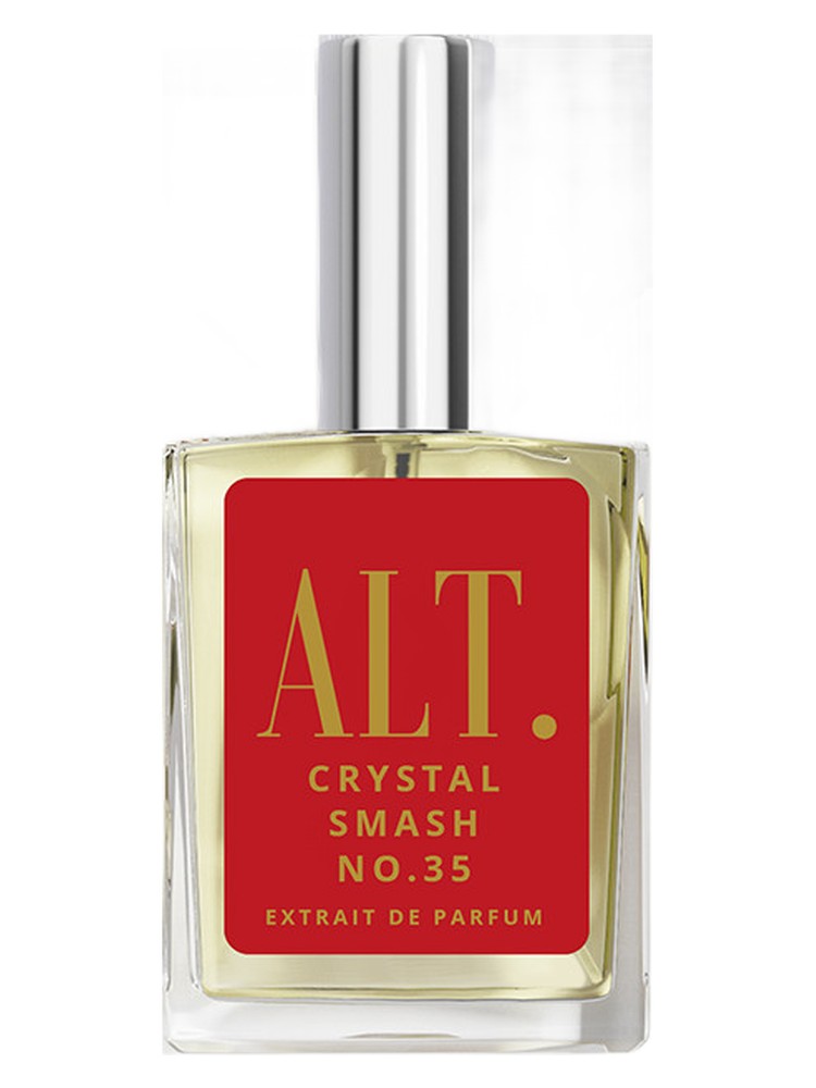 Crystal Smash