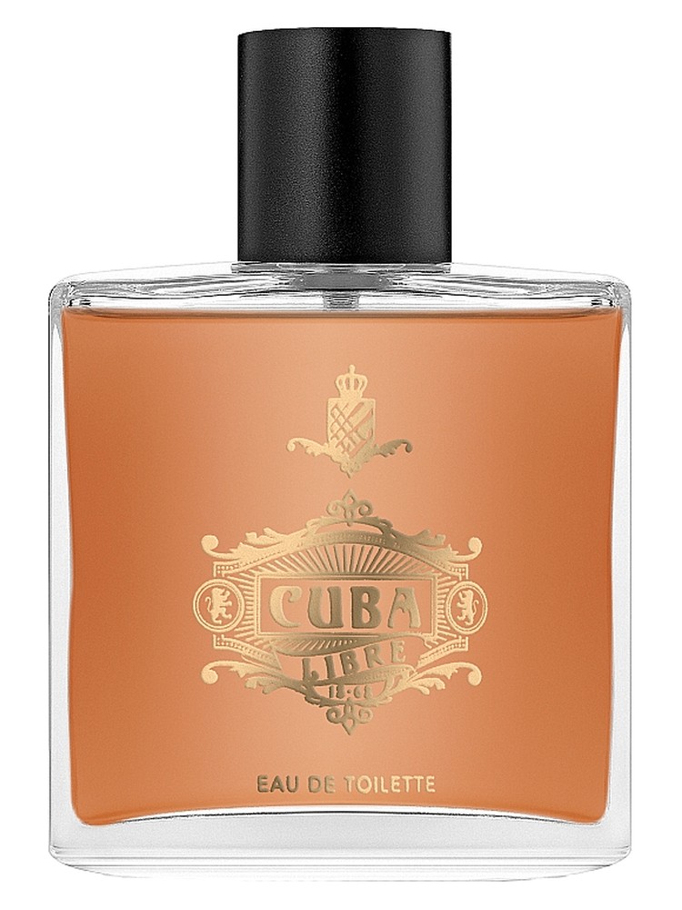 Cuba Libre