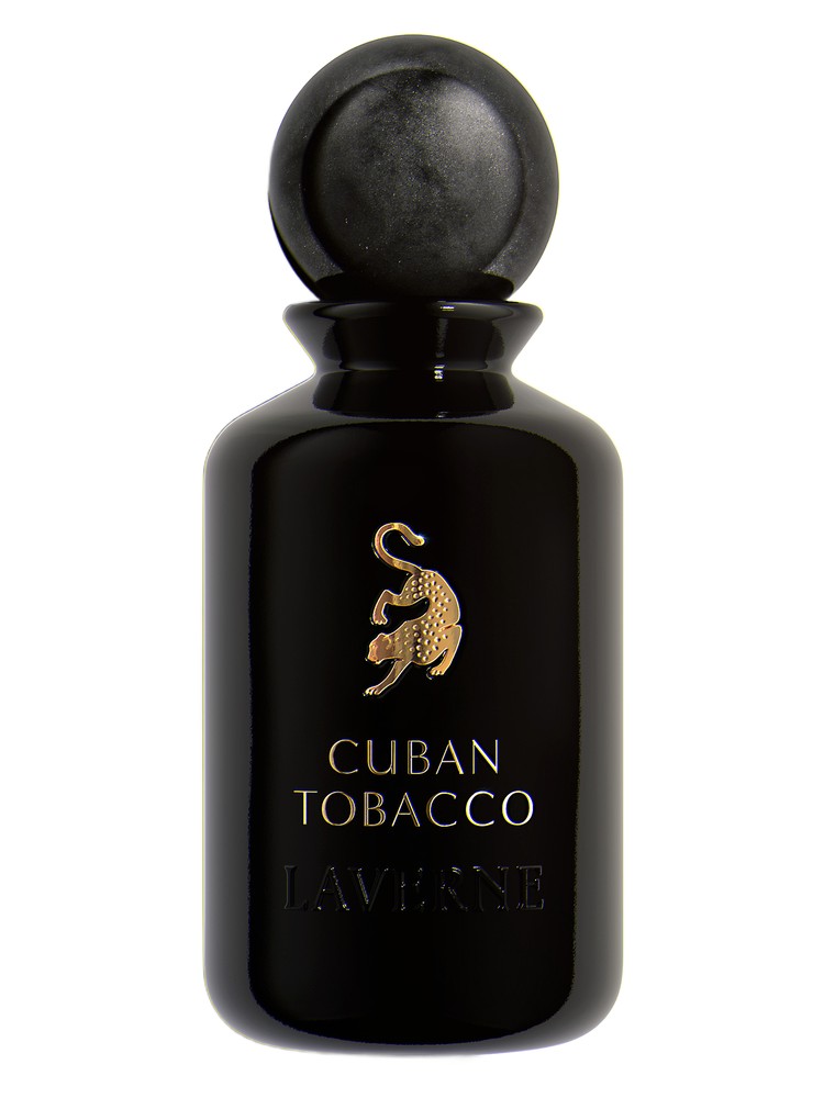 Cuban Tobacco