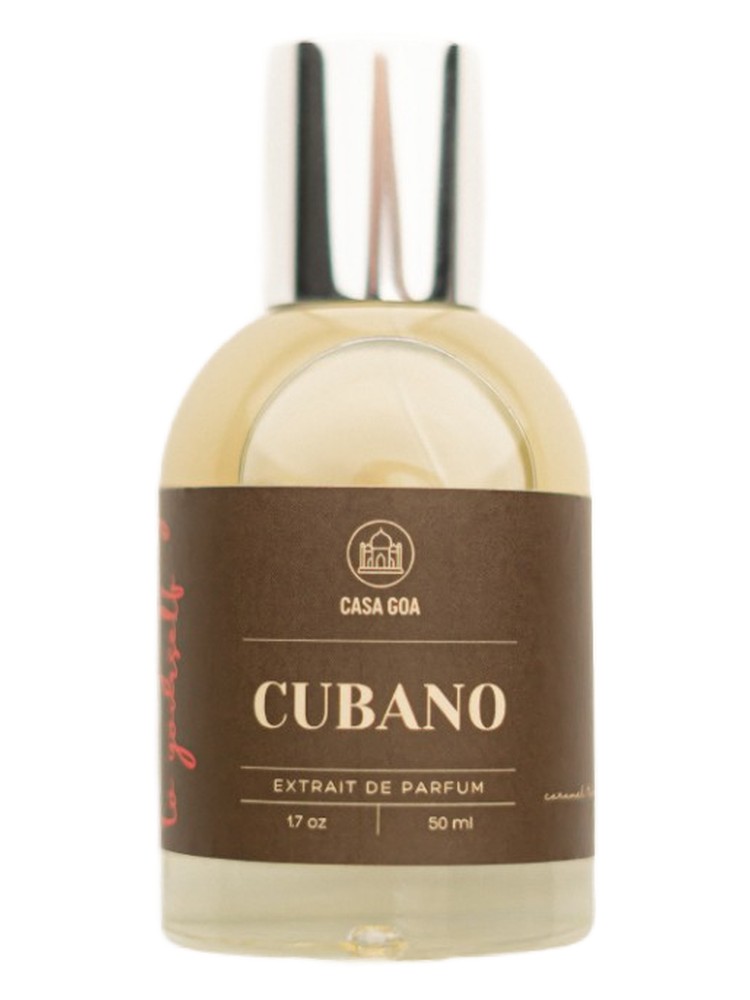 Cubano