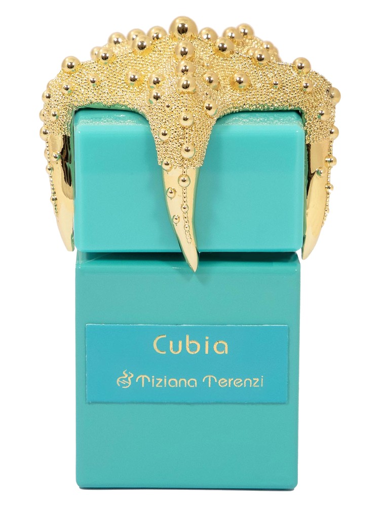 Cubia