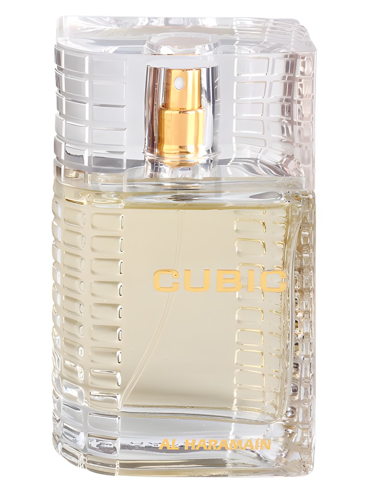 Cubic