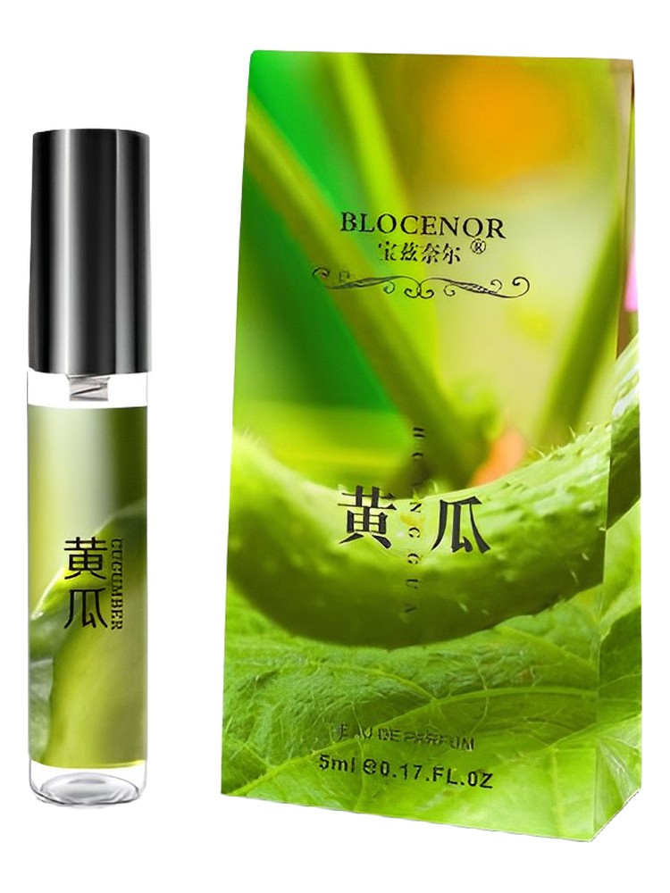 Cucumber