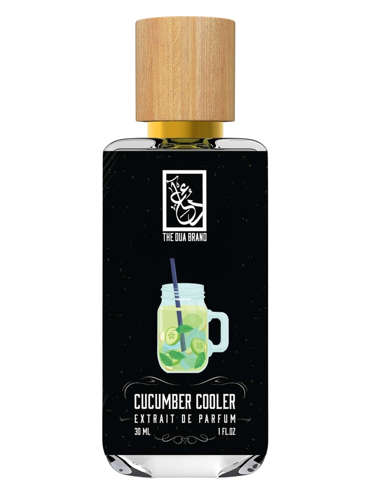 Cucumber Cooler