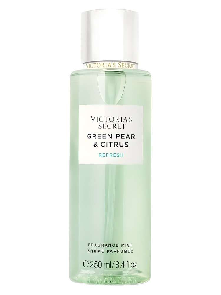 Cucumber & Green Tea Refresh
