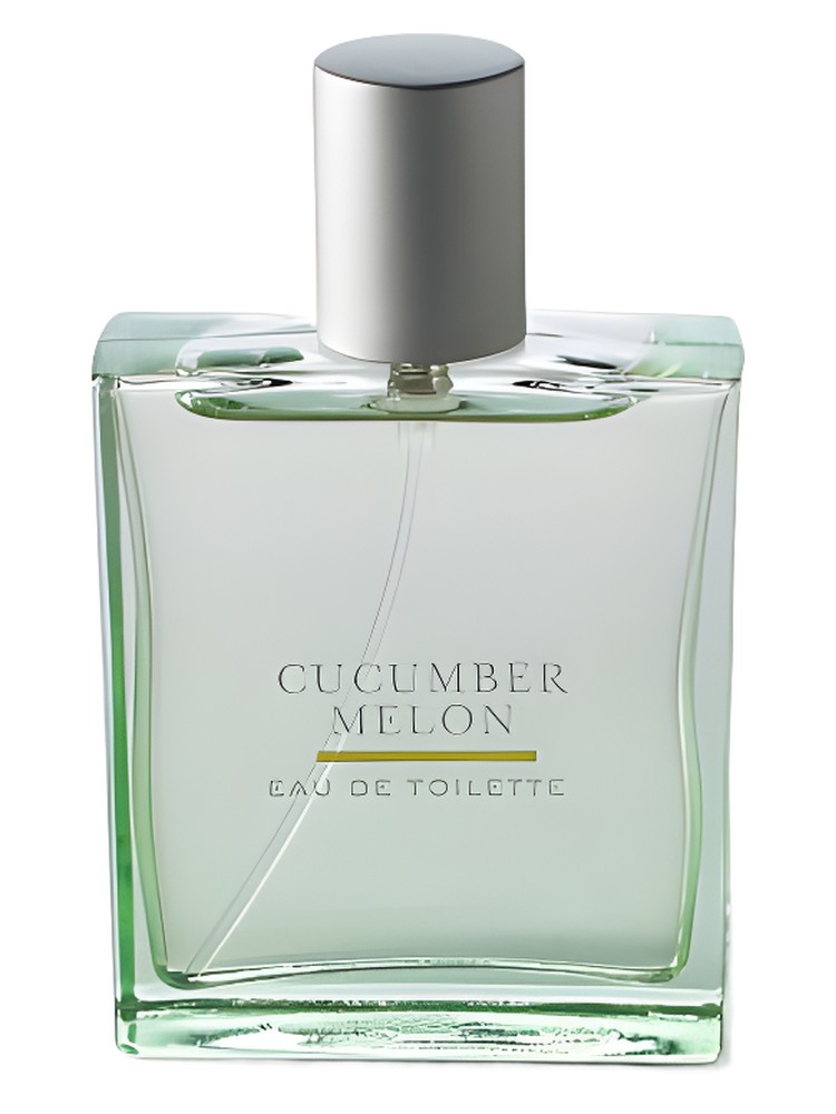 Cucumber Melon