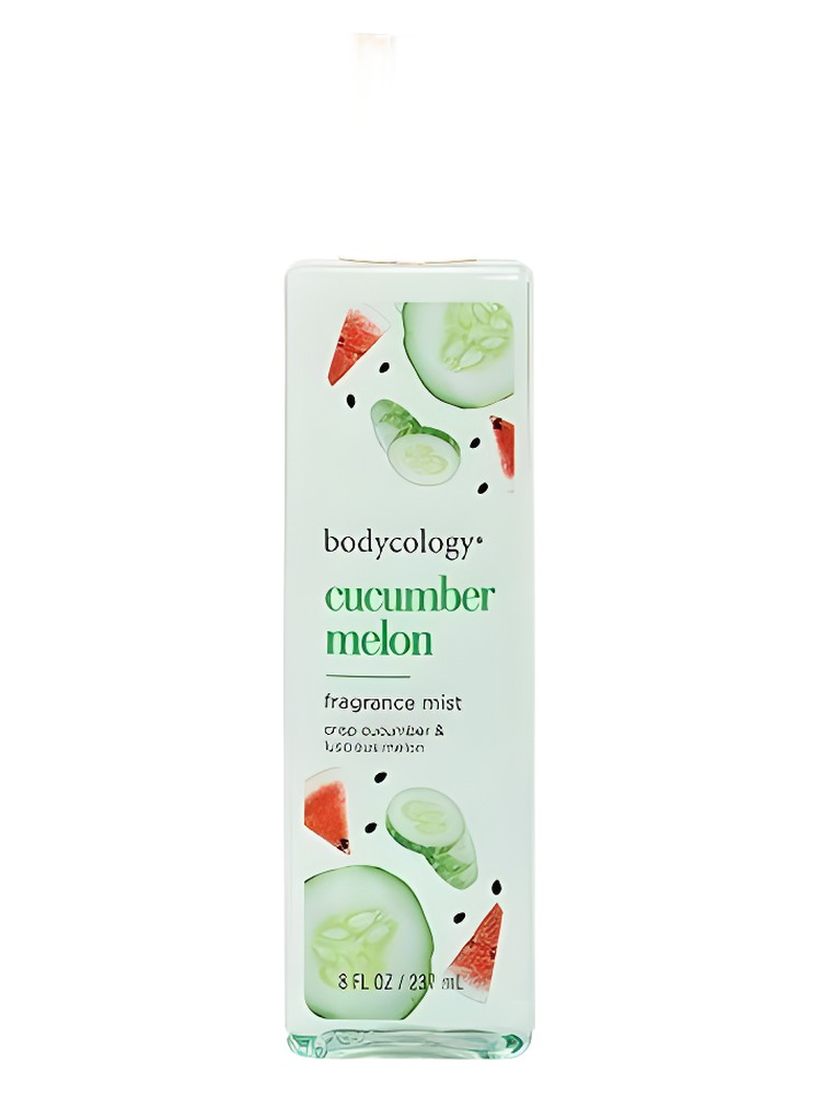 Cucumber Melon