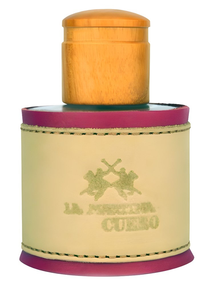 Cuero Mujer