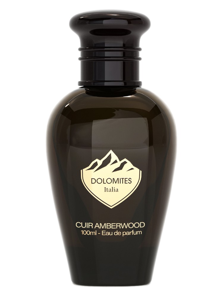 Cuir Amberwood