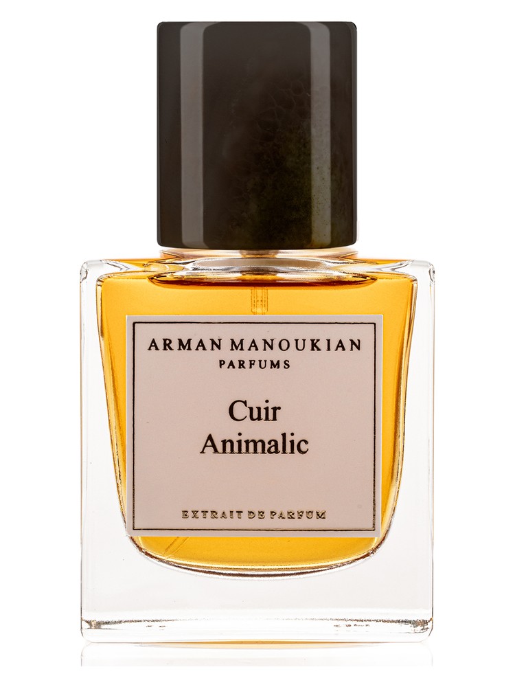 Cuir Animalic