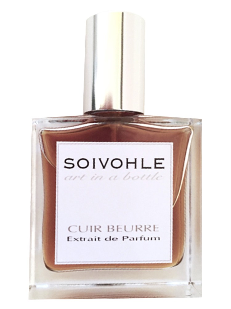Cuir Beurre