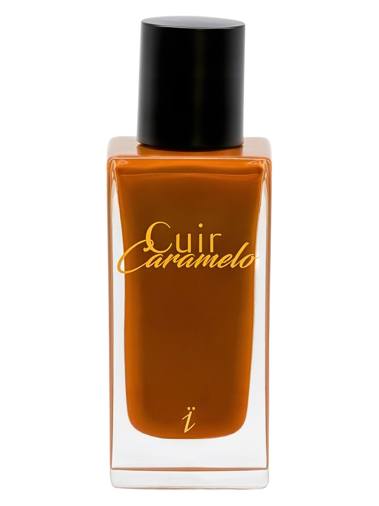 Cuir Caramelo