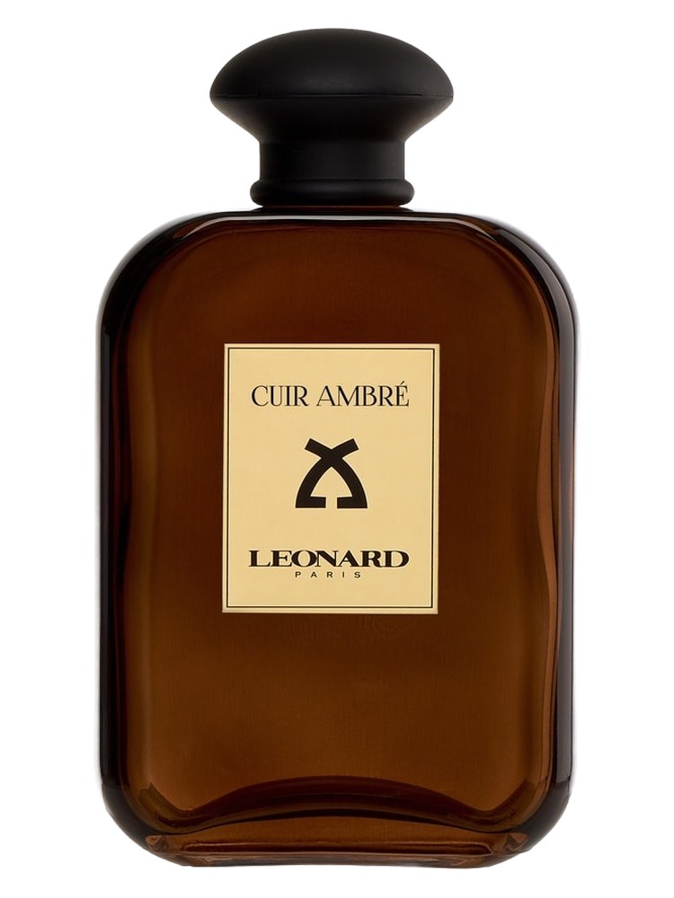 Cuir d'Ambre