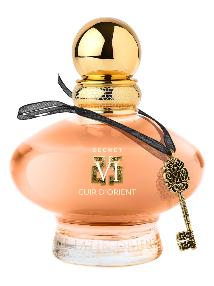 Cuir D'Orient Secret VI