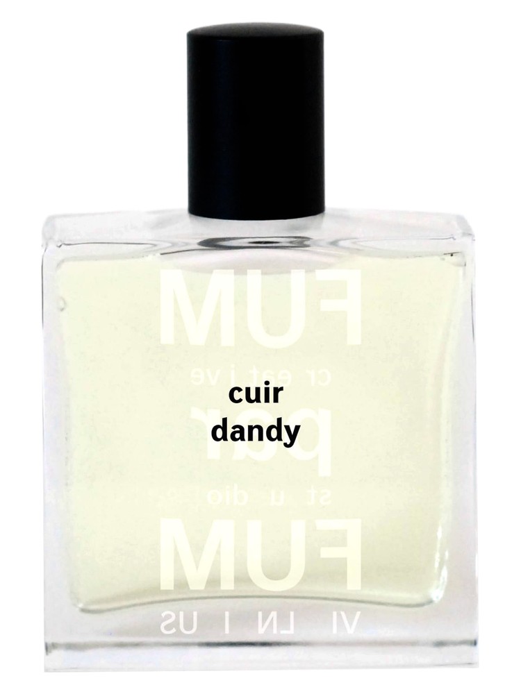Cuir Dandy