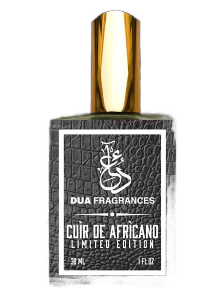 Cuir de Africano