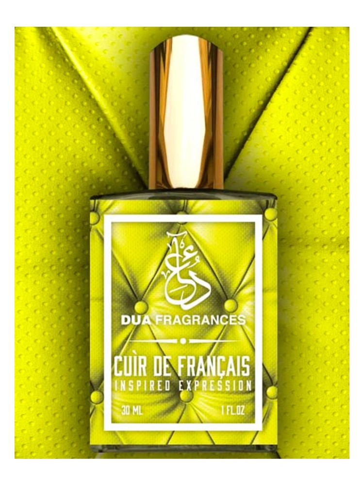 Cuir de Francais
