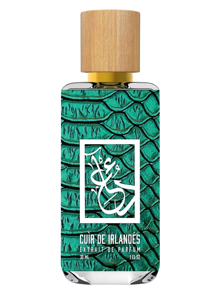 Cuìr de Irlandés