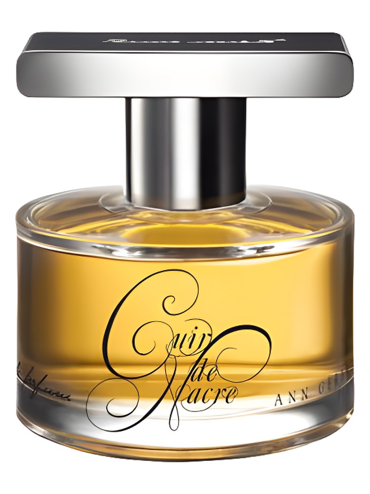Cuir de Nacre