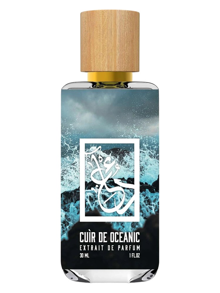 Cuìr de Oceanic