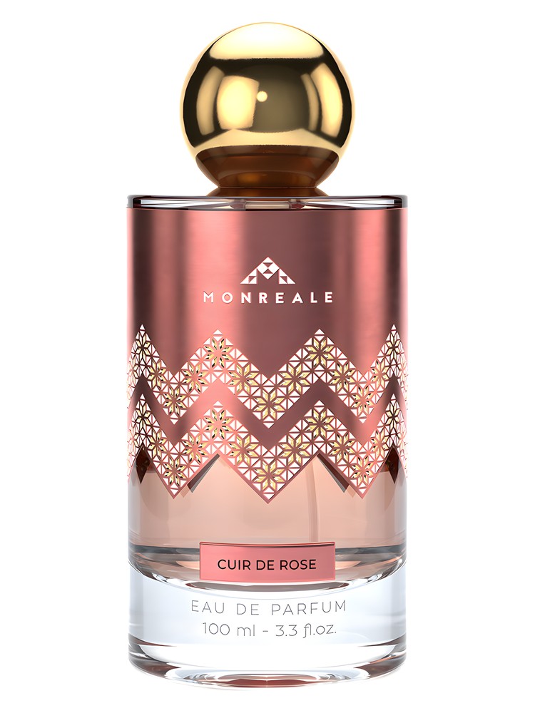 Cuir de Rose