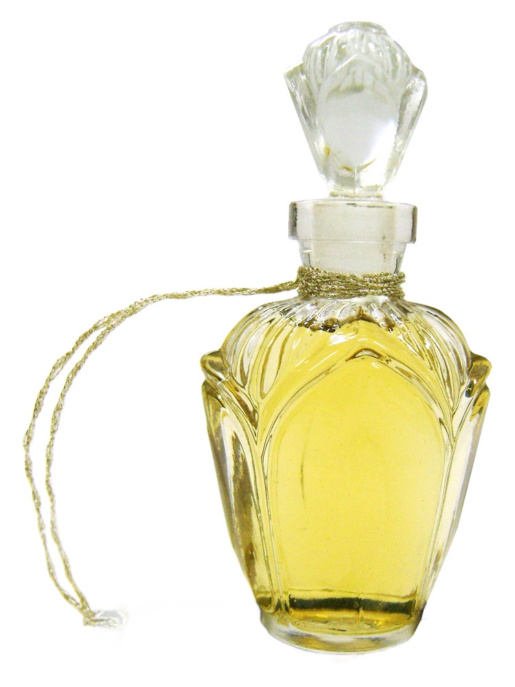 Cuir de Russie