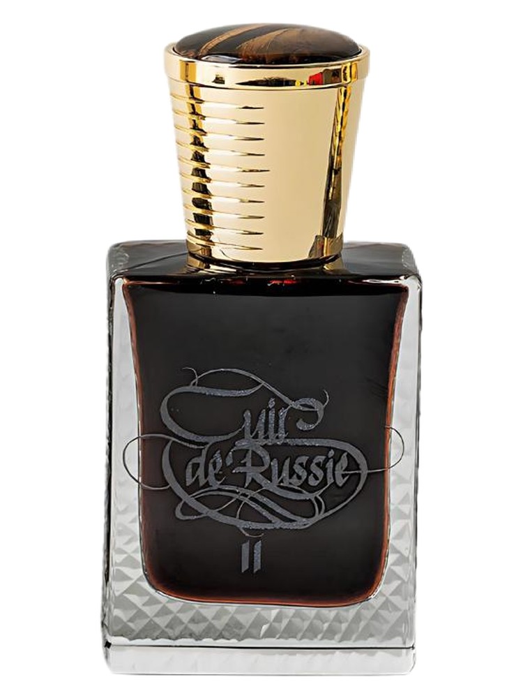 Cuir de Russie II
