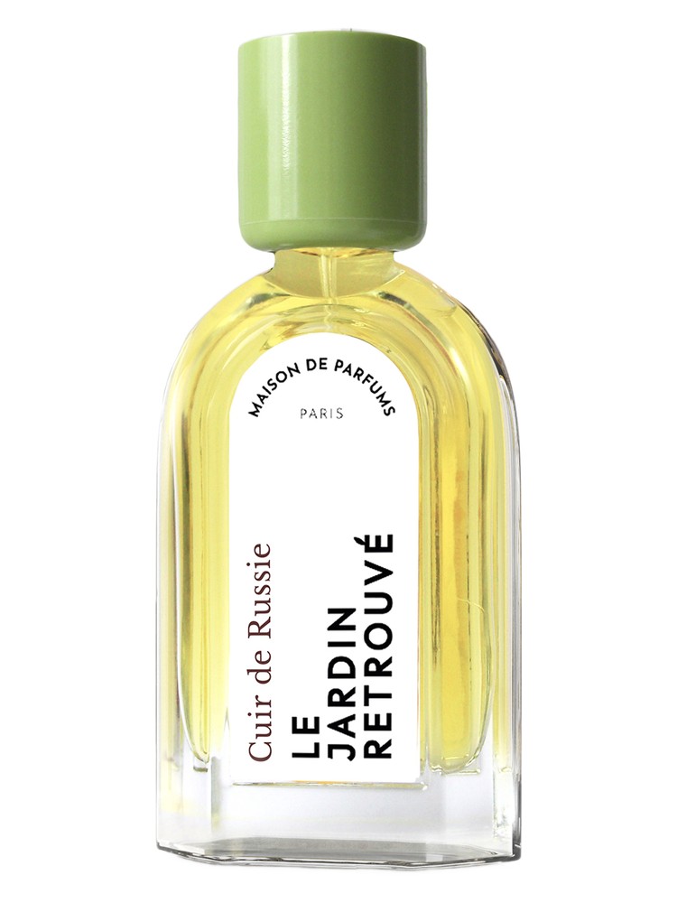 Cuir de Russie