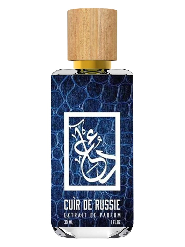 Cuìr de Russie