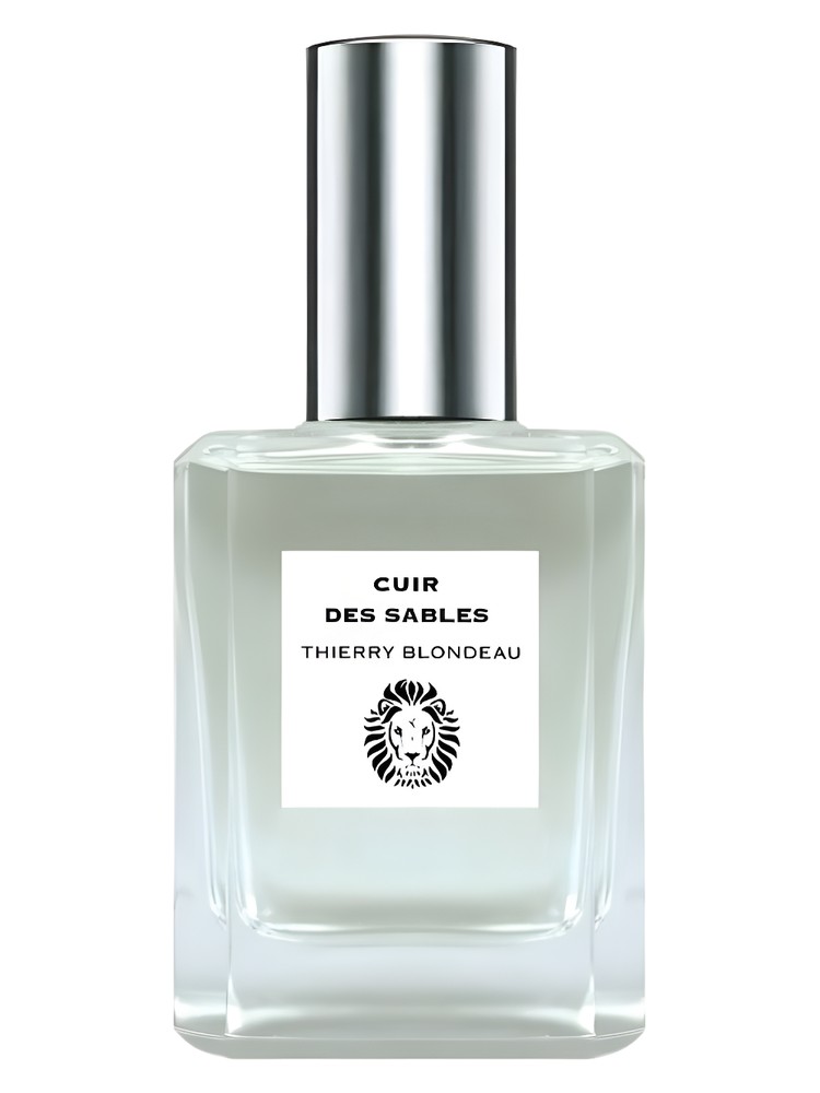 Cuir des Sables