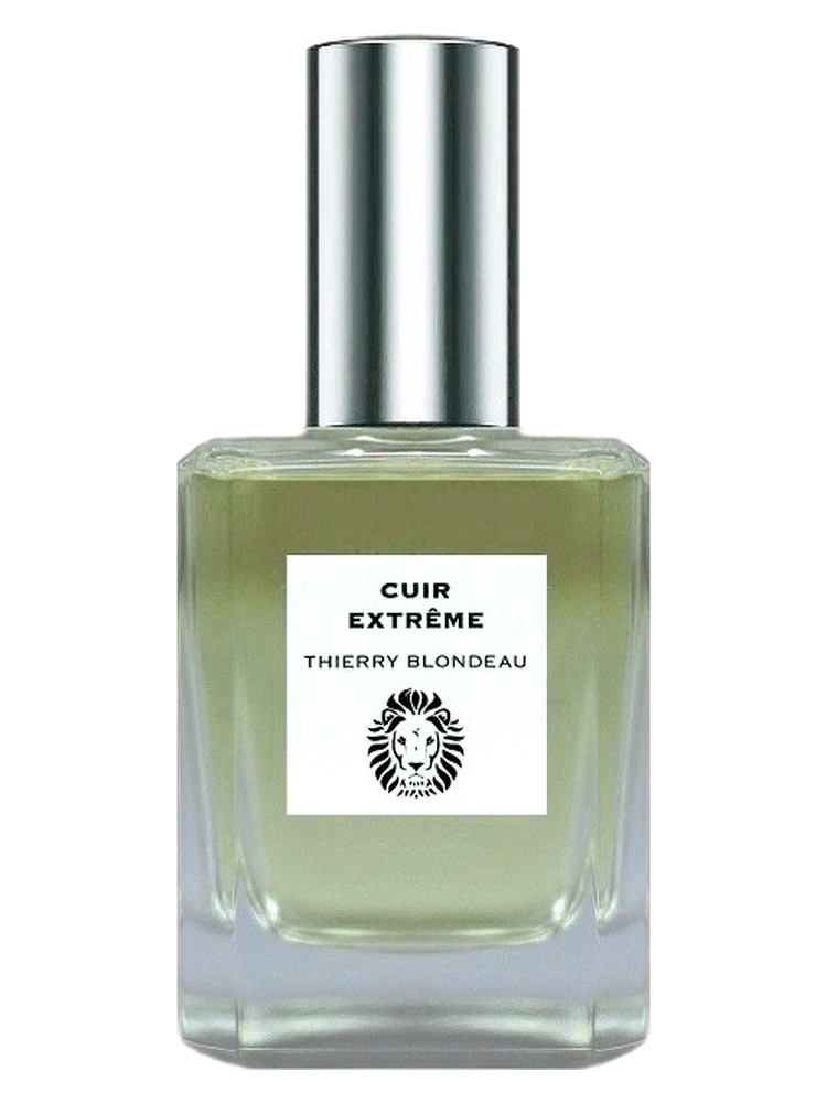 Cuir Extrême