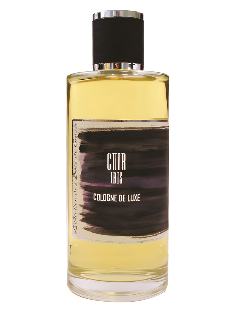 Cuir Iris