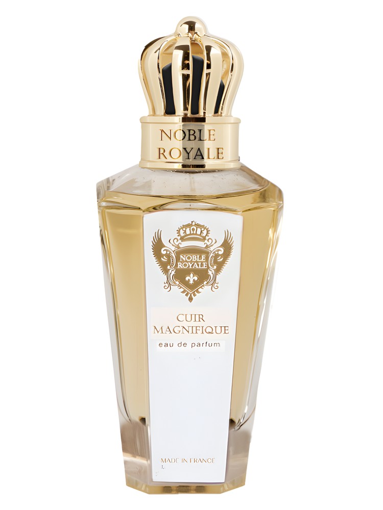Cuir Magnifique