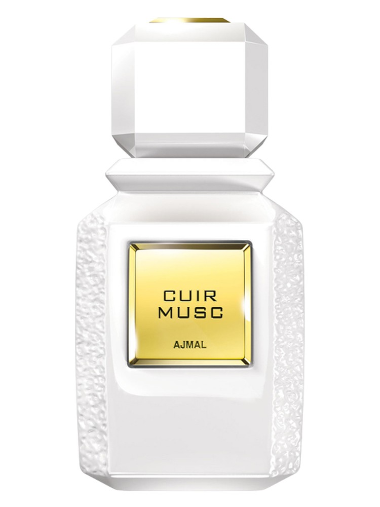 Cuir Musc
