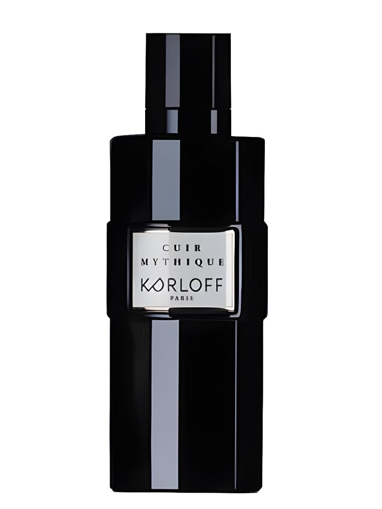 Cuir Mythique